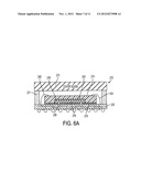 STACKED SENSOR PACKAGING STRUCTURE AND METHOD diagram and image