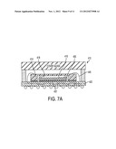 STACKED SENSOR PACKAGING STRUCTURE AND METHOD diagram and image