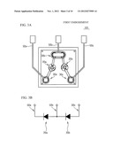 SEMICONDUCTOR LIGHT-RECEIVING DEVICE diagram and image