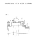 SEMICONDUCTOR LIGHT-RECEIVING DEVICE diagram and image