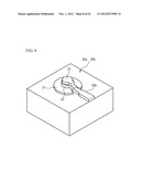 SEMICONDUCTOR LIGHT-RECEIVING DEVICE diagram and image