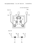 SEMICONDUCTOR LIGHT-RECEIVING DEVICE diagram and image