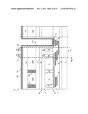 Image Sensor and Method of Fabricating Same diagram and image