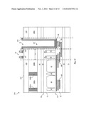 Image Sensor and Method of Fabricating Same diagram and image