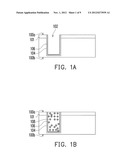 FILLED THROUGH-SILICON VIA AND THE FABRICATION METHOD THEREOF diagram and image