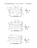 MULTILAYER INTERCONNECT STRUCTURE AND METHOD FOR INTEGRATED CIRCUITS diagram and image