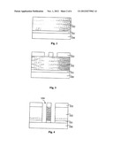 SEMICONDUCTOR DEVICE HAVING AIR GAP AND METHOD FOR MANUFACTURING THE SAME diagram and image