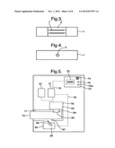 DEVICE AND METHOD FOR PRODUCING THERAPEUTIC FOAM diagram and image