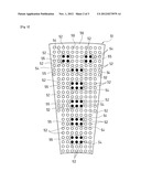 EXHAUST GAS TREATMENT APPARATUS diagram and image