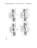 INTERMITTENT FILM FORMING SYSTEM AND INTERMITTENT FILM FORMING MTHOD diagram and image