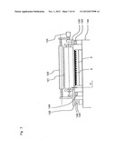 INTERMITTENT FILM FORMING SYSTEM AND INTERMITTENT FILM FORMING MTHOD diagram and image