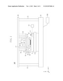 IMPRINT APPARATUS, IMPRINT METHOD, AND METHOD FOR PRODUCING DEVICE diagram and image