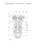 POWER DRILL diagram and image