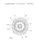 POWER DRILL diagram and image