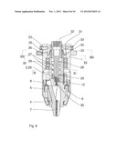 POWER DRILL diagram and image