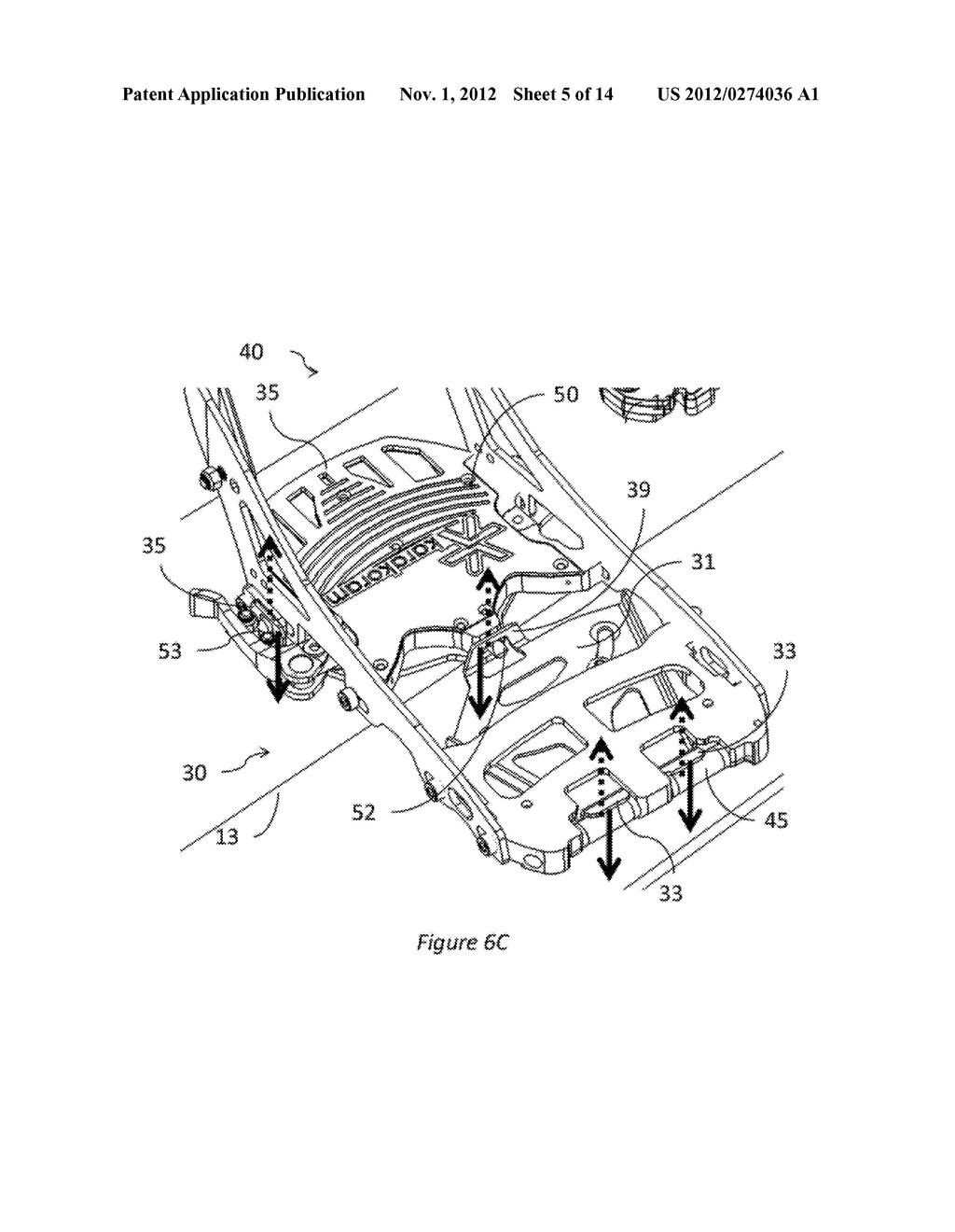 SPLITBOARD BINDING APPARATUS AND SYSTEMS - diagram, schematic, and image 06