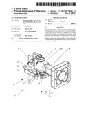 TRAILER COUPLING diagram and image