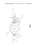 Boat Ramp Buddy diagram and image