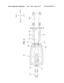 FUEL TANK FOR SADDLE-RIDE TYPE VEHICLE diagram and image