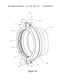 PIPE CONNECTING APPARATUS diagram and image