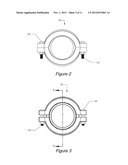 PIPE CONNECTING APPARATUS diagram and image