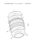 PIPE COUPLING SYSTEM AND METHOD diagram and image