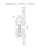 PIPE COUPLING SYSTEM AND METHOD diagram and image