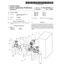 IN-PIPE TURBINE diagram and image