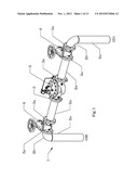 IN-PIPE TURBINE diagram and image