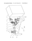 IN-PIPE TURBINE diagram and image