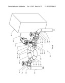 IN-PIPE TURBINE diagram and image