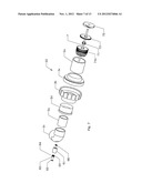 IN-PIPE TURBINE diagram and image