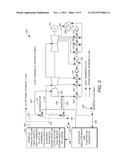 DUAL FLUID CIRCUIT SYSTEM FOR GENERATING A VAPOROUS WORKING FLUID USING     SOLAR ENERGY diagram and image