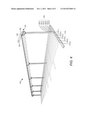 DUAL FLUID CIRCUIT SYSTEM FOR GENERATING A VAPOROUS WORKING FLUID USING     SOLAR ENERGY diagram and image