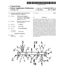 FLOATING ASSEMBLY FOR GENERATING ENERGY FROM SEA CURRENTS diagram and image