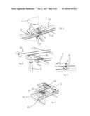 DEVICE FOR USING FLOW ENERGY diagram and image