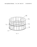 DEVICE FOR USING FLOW ENERGY diagram and image