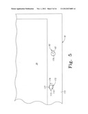 DOOR LOCKING ASSEMBLY FOR A STORAGE CONTAINER diagram and image