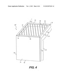 FENDER PROVIDING ENHANCED VISIBILITY diagram and image