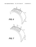 FENDER PROVIDING ENHANCED VISIBILITY diagram and image