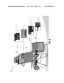 CONVERTIBLE CHAIR diagram and image