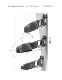 CONVERTIBLE CHAIR diagram and image