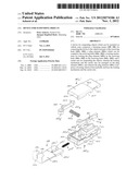 Device for Suspending Objects diagram and image