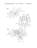 Device for Suspending Objects diagram and image