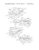 Device for Suspending Objects diagram and image