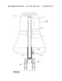 Adjustable Chair diagram and image