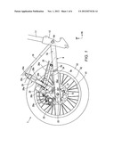 WHEEL FOR VEHICLE diagram and image