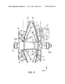 WHEEL FOR VEHICLE diagram and image