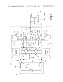 RECTIFIER CIRCUIT, AND ENVIRONMENTAL ENERGY HARVESTING SYSTEM COMPRISING     THE RECTIFIER CIRCUIT diagram and image