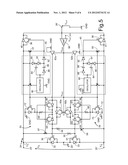 RECTIFIER CIRCUIT, AND ENVIRONMENTAL ENERGY HARVESTING SYSTEM COMPRISING     THE RECTIFIER CIRCUIT diagram and image